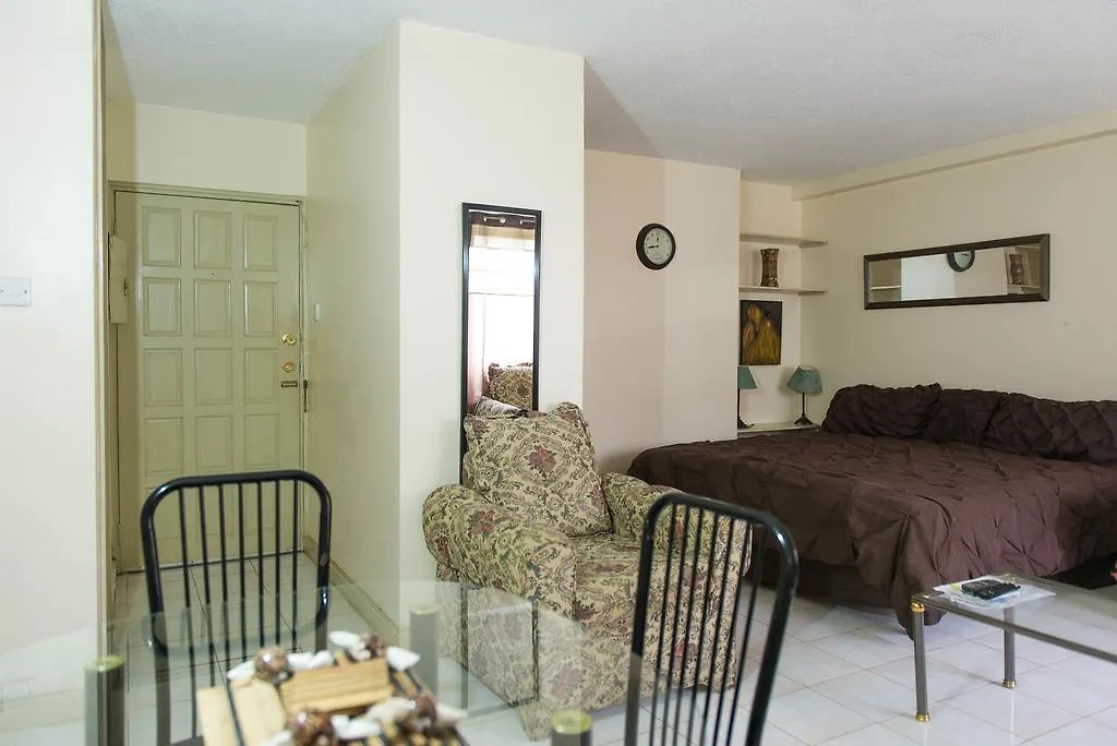 Lejlighed Turtle Beach Towers Ocho Rios