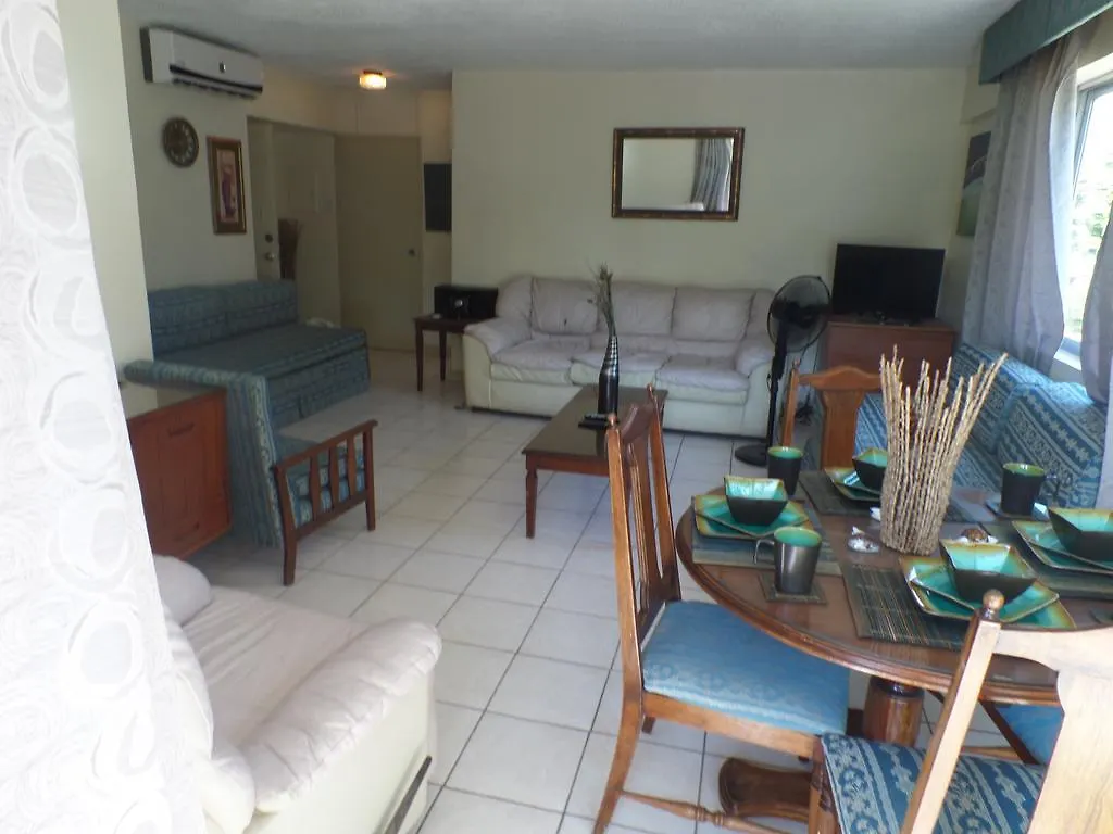 Apartment Turtle Beach Towers Ocho Rios Jamaica