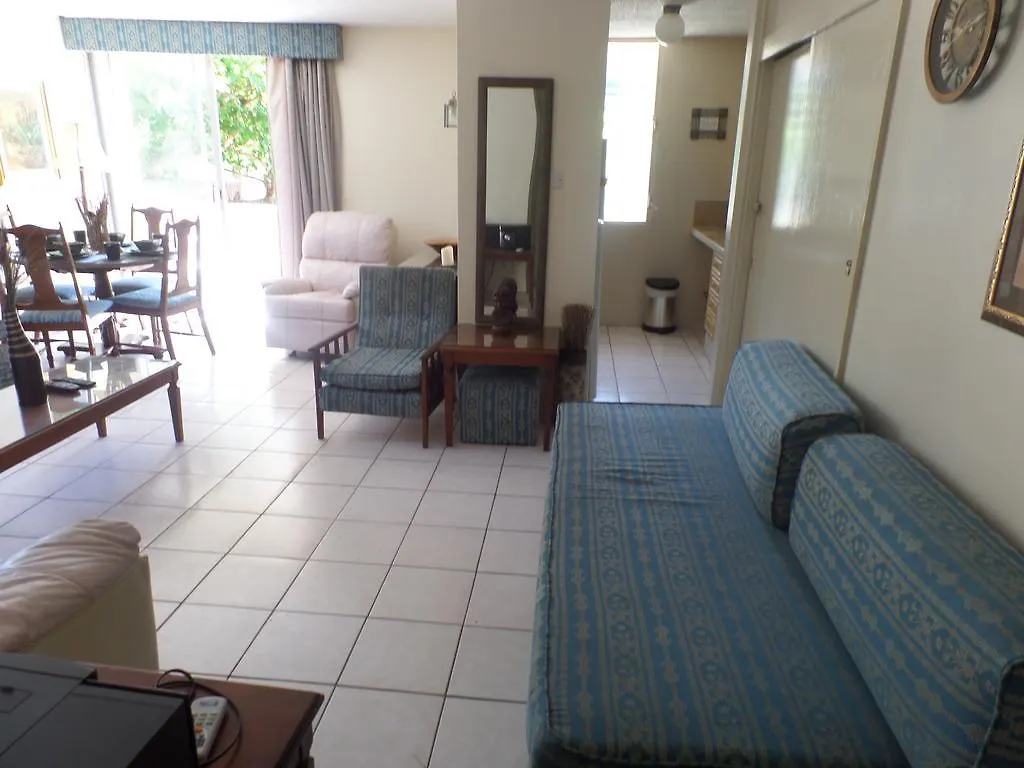 Turtle Beach Towers Ocho Rios