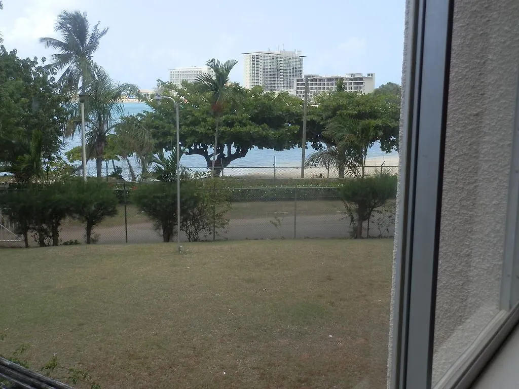 Turtle Beach Towers Ocho Rios