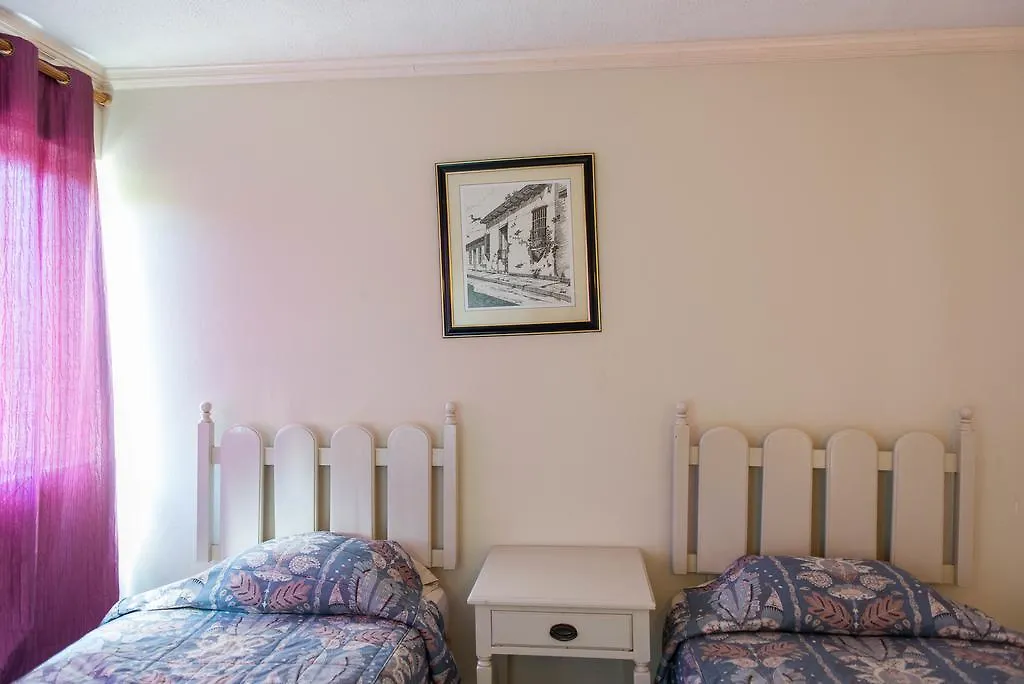 Turtle Beach Towers Ocho Rios Apartment