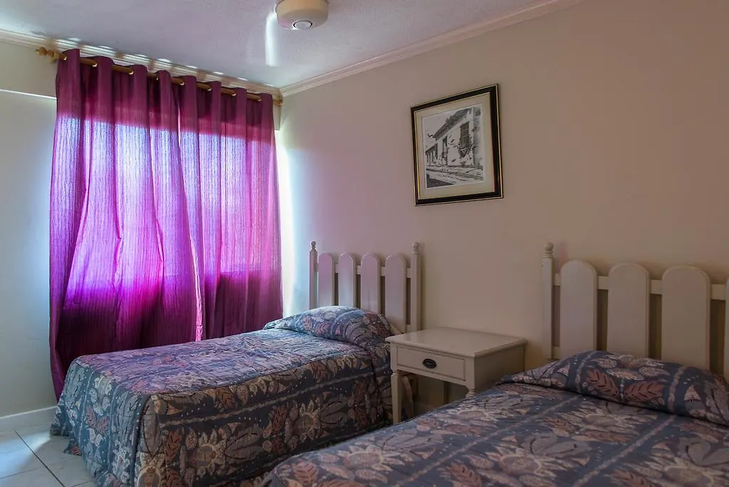 Apartment Turtle Beach Towers Ocho Rios