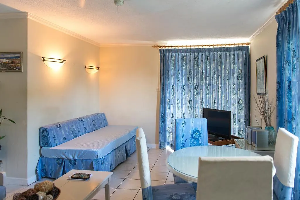 Turtle Beach Towers Ocho Rios Apartment
