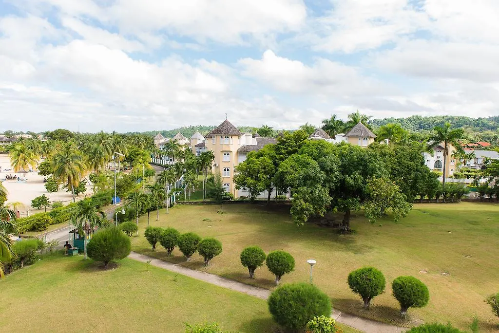 Turtle Beach Towers Ocho Rios