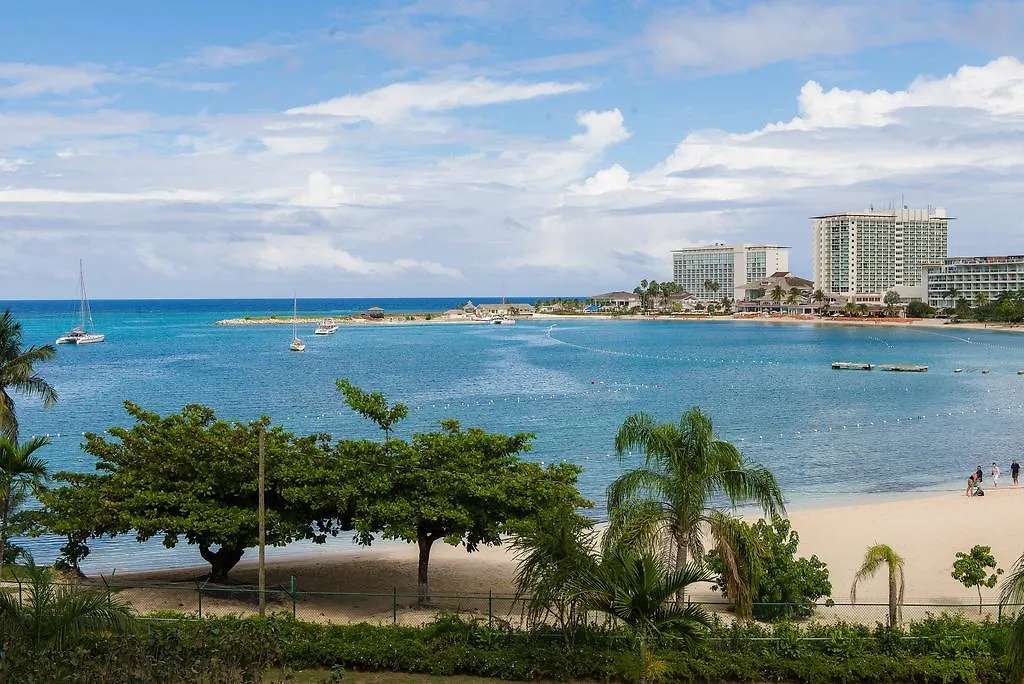 Apartment Turtle Beach Towers Ocho Rios