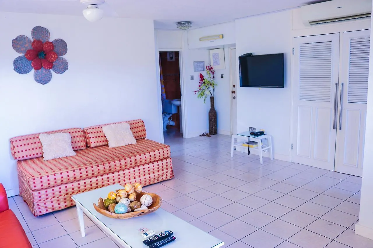 Turtle Beach Towers Ocho Rios
