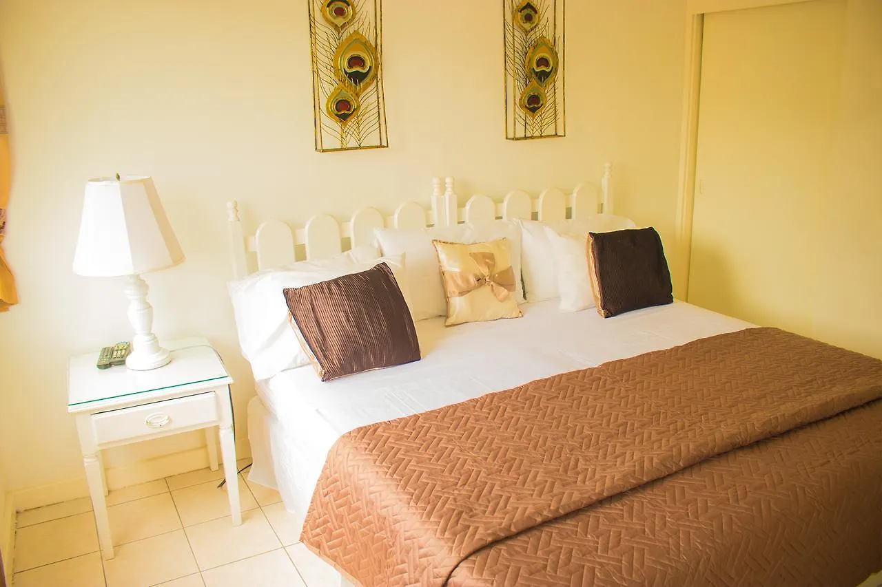 Apartment Turtle Beach Towers Ocho Rios