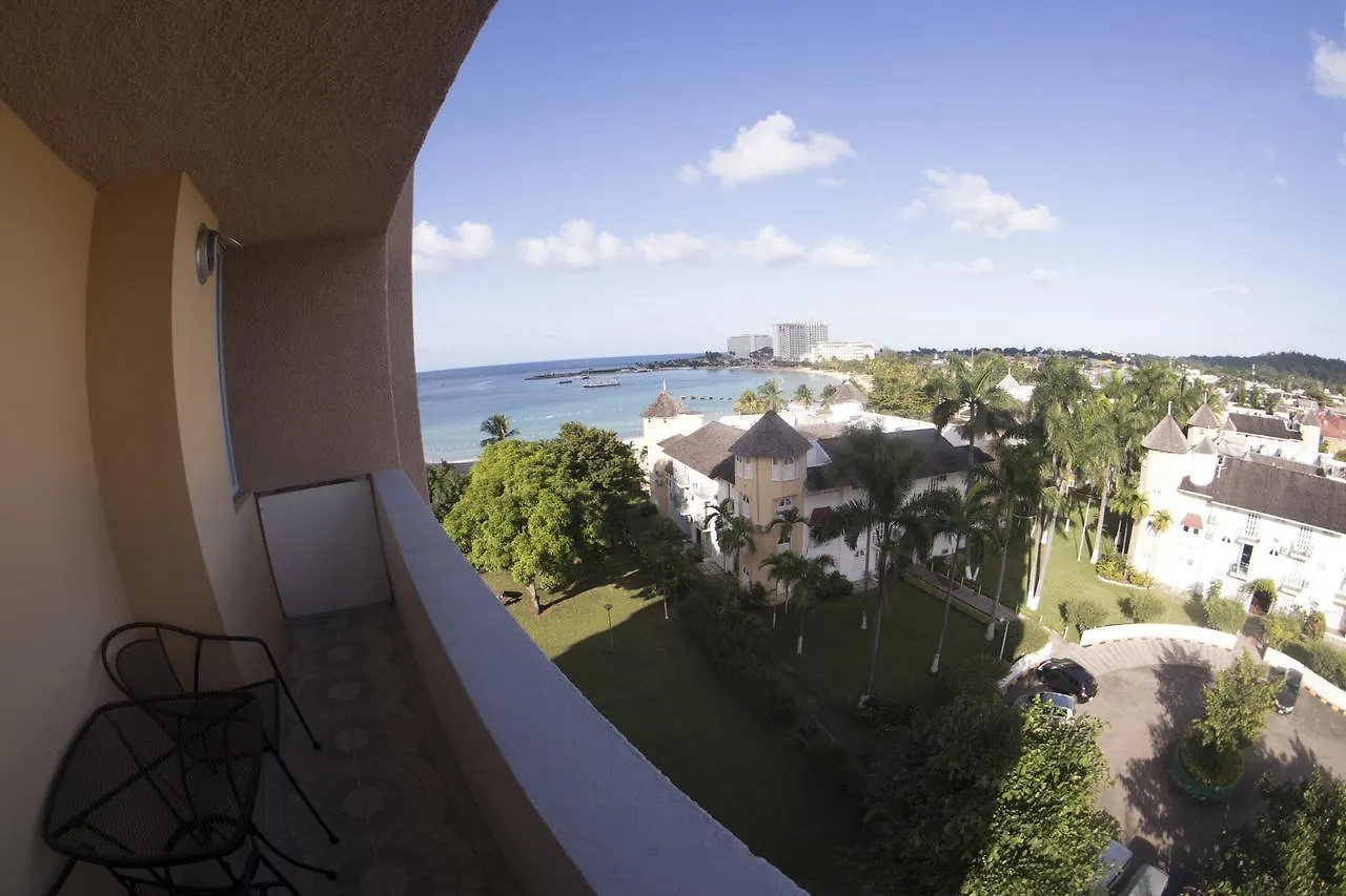Turtle Beach Towers Ocho Rios 0*,  Jamaica