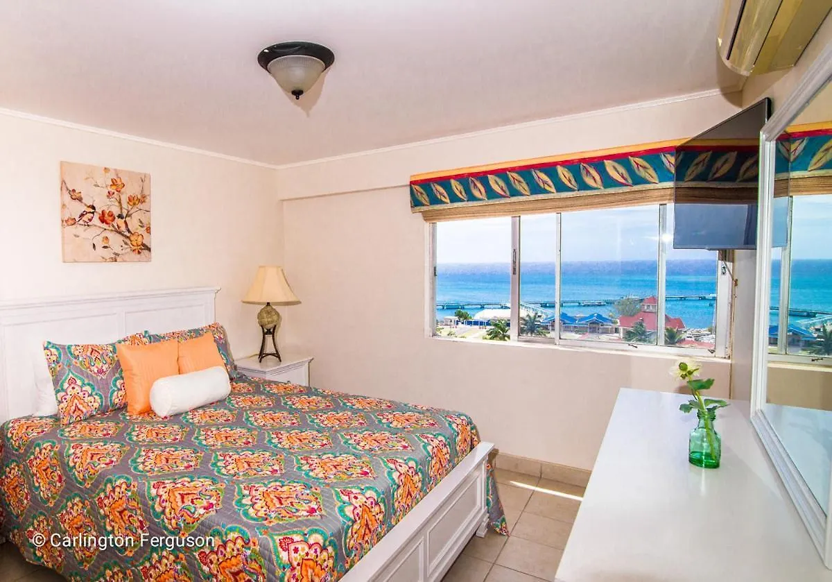 Apartment Turtle Beach Towers Ocho Rios Jamaica